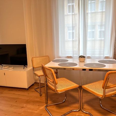 Appartement House Iéna Extérieur photo