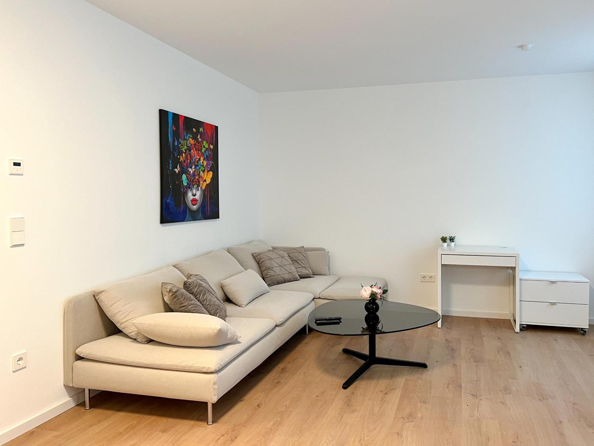 Appartement House Iéna Extérieur photo